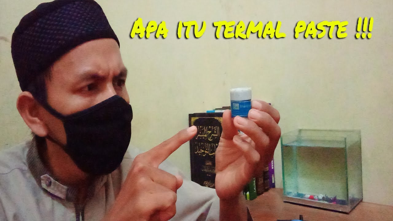 apa-itu-thermal-paste-dan-fungsinya-untuk-processor-youtube