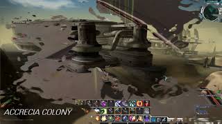 Playing Equilibrium RF Online 2018