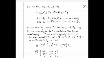 Lecture7 Rotation and its Relation to Angular Momentum
