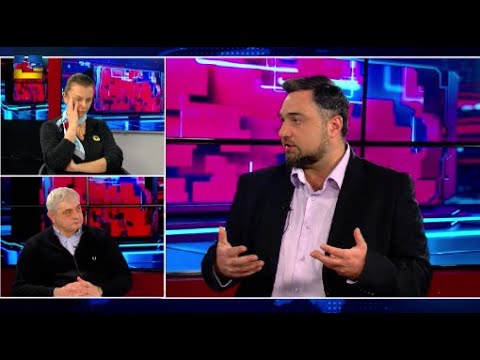 „ეს ფრთხილი პოლიტიკა არ არის,  ეს  ღიად რუსული ინტერესების გატარებაა\"