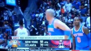 Jr Smith Funny Jumper