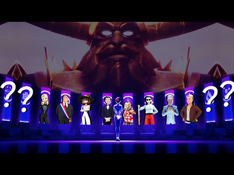 THE COUNCIL'S MYSTERY SOLVED: MEMBERS EXPOSED! 🐞 | SEASON 6 EPISODE 7 EL TORO DE PIEDRA ANALYSIS!
