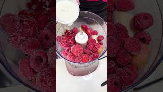 Frozen smoothie bowl, la merenda golosa fatta di sola frutta