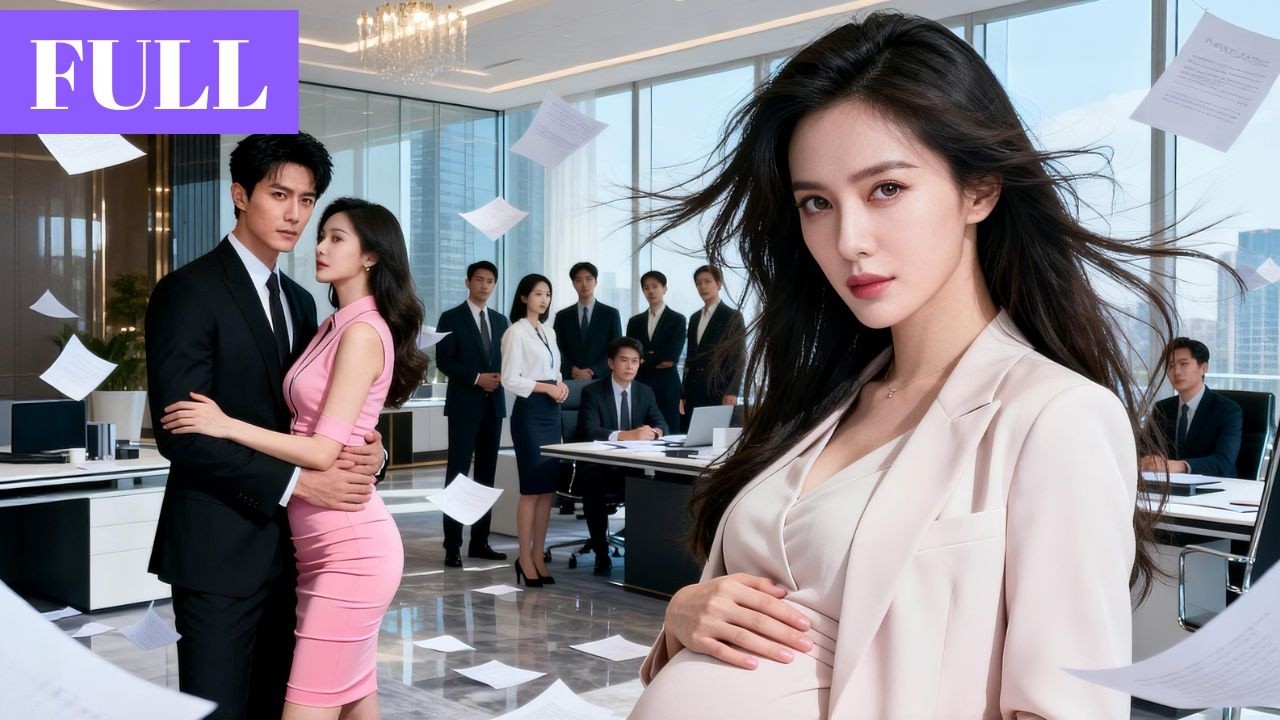 สามีของเธอนอกใจและไล่เธอออกจากงานขณะที่เธอกำลังตั้งครรภ์! เธอไม่ได้นิ่งเฉย แต่เลือกที่จะแก้แค้น!