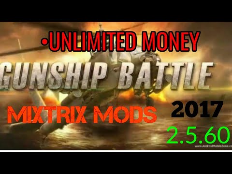 gunship-battle:-helicopter-3d-2.5.60-unlimited-money-mod