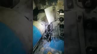 How to grind quality Damascus Knife automatically
