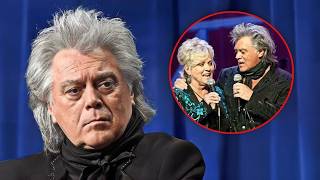 Why Is Marty Stuart's Life So Heartbreaking
