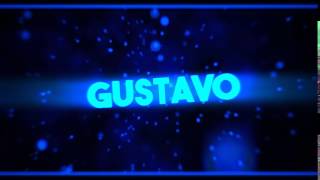 #4 Intro Gustavo
