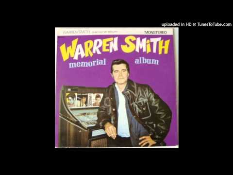 Warren Smith Ubangi Stomp