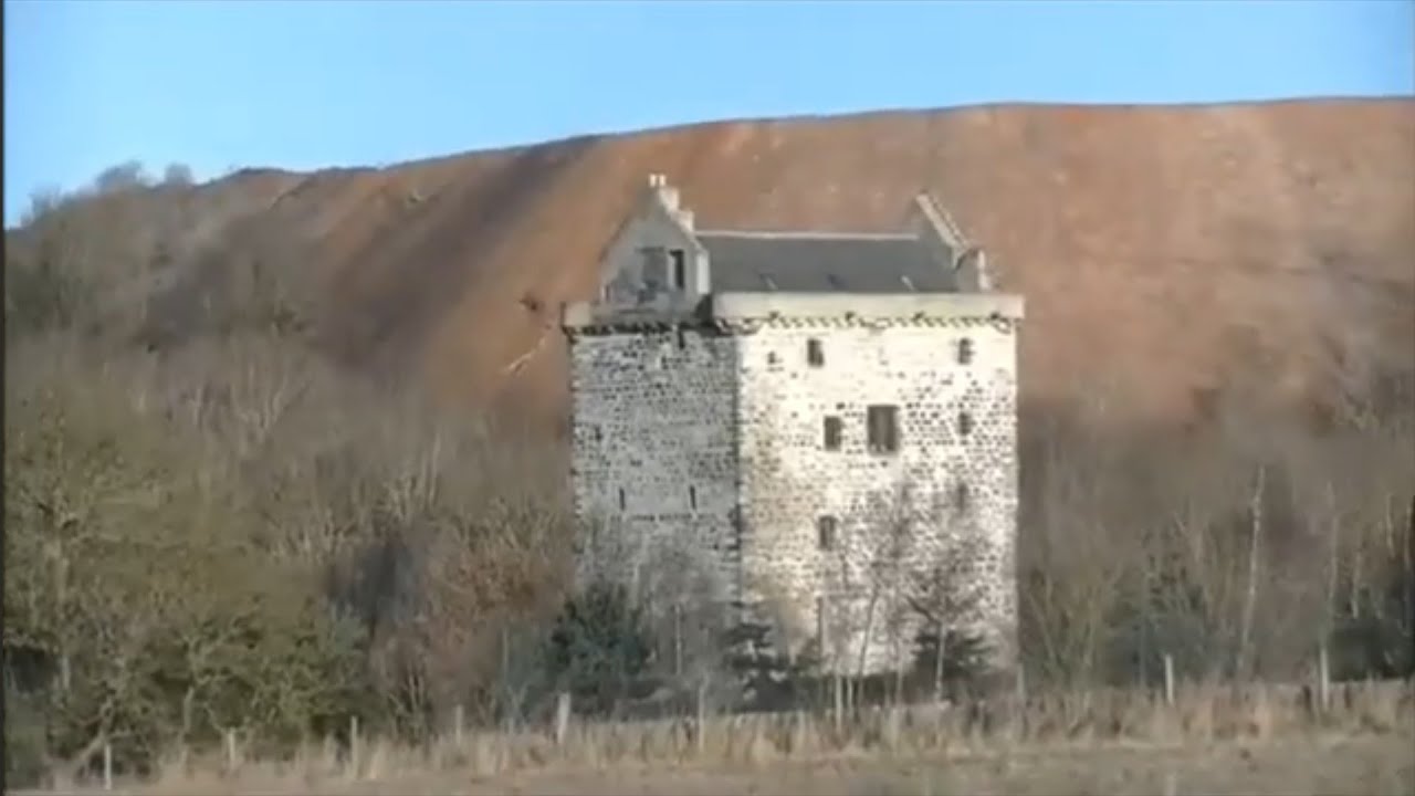 WINCHBURGH, SCOTLAND