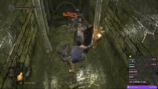 Dark Souls Stream Episodio 1: La ricerca dell'arma!