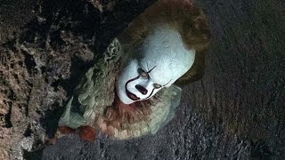 IT Official Trailer #2 2017 Stephen King Horror Movie
