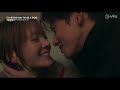 Cha Eun Woo And Park Gyu Young S Legendary Kiss A Good Day To Be A Dog TagDub EP 16 Viu 