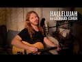 Hallelujah by leonard cohen   adam pearce acoustic cover