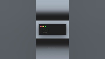 BackSlash #backslash #education #coding #developer #python #study #programming #coding #code #escape