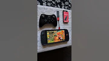 Switch 2 Wii U Pro Controller 