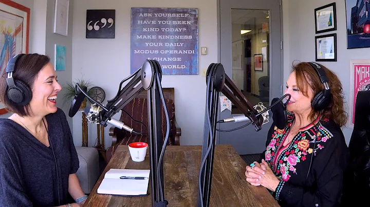 The Jameson Files 106 - Leadership with Dr. Cathy ...