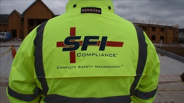Fall Protection- Guardrails (What to do)