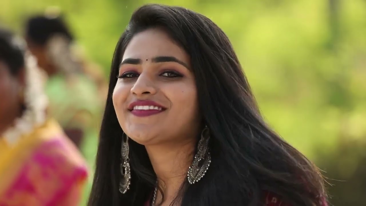 Yaaradi Nee Mohini - Ep 828 - Sankara Raman - Tamil Tv Serial - Zee5 Tamil Classics