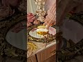 A Sweet Moment · Croissant &amp; Whipped Cream