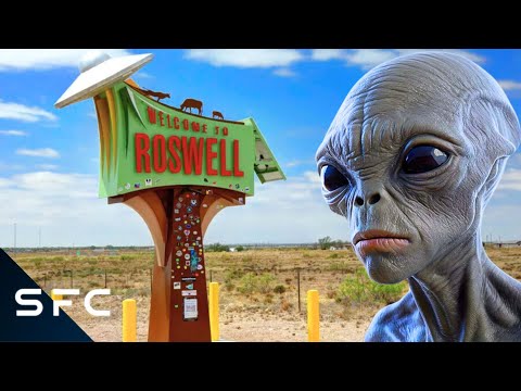 ROSWELL ALIEN LEGACY