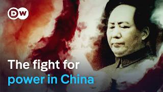 Mao Zedong - From peasants' son to communist revolutionary (1/3) | DW Documentary