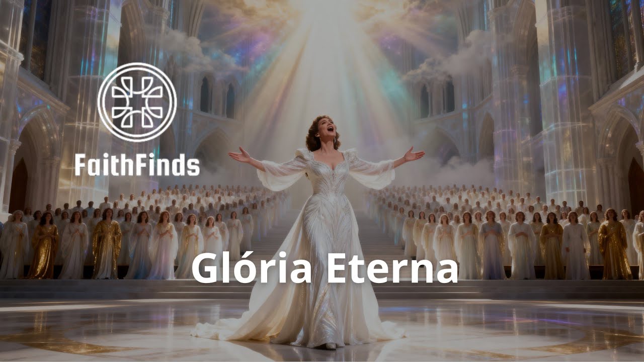 GLÓRIA ETERNA