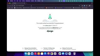 Django Project Facebook Clone - Part 1