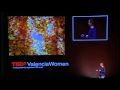 Sergi Torres at TEDxValenciaWomen