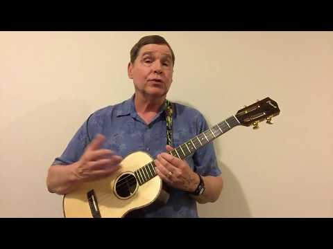 【Pono】Pro Classic RS Review- Pono Pro Classic 5 Baritone - YouTube