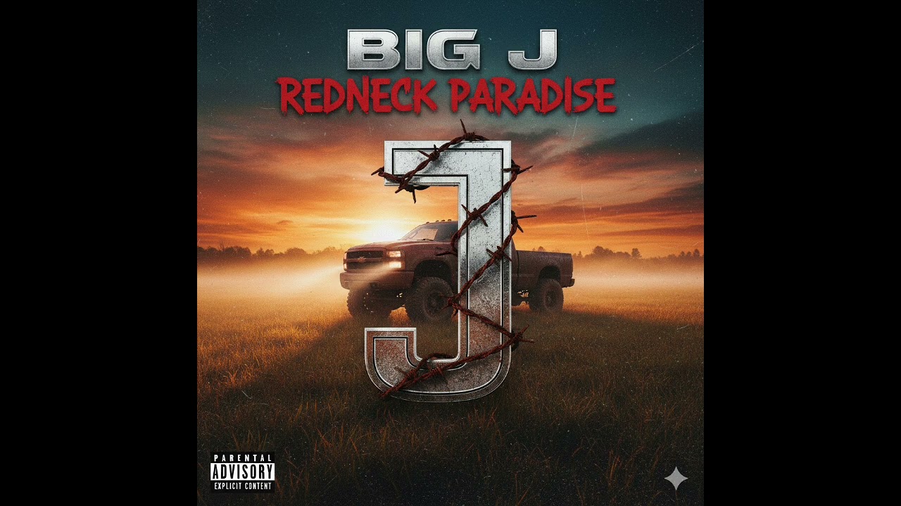 REDNECK PARADISE 