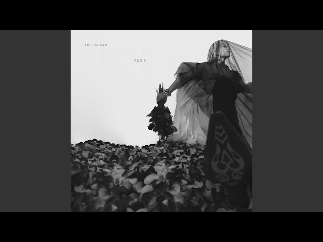 Goodbye (Feat. Paul Blanco)ASH ISLAND