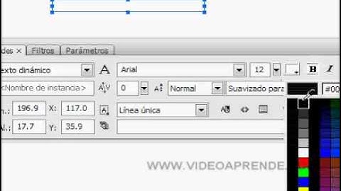 Contador de Visitas con Flash as2 / php y un archivo txt