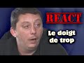 React cauchemar en cuisine  plougonver