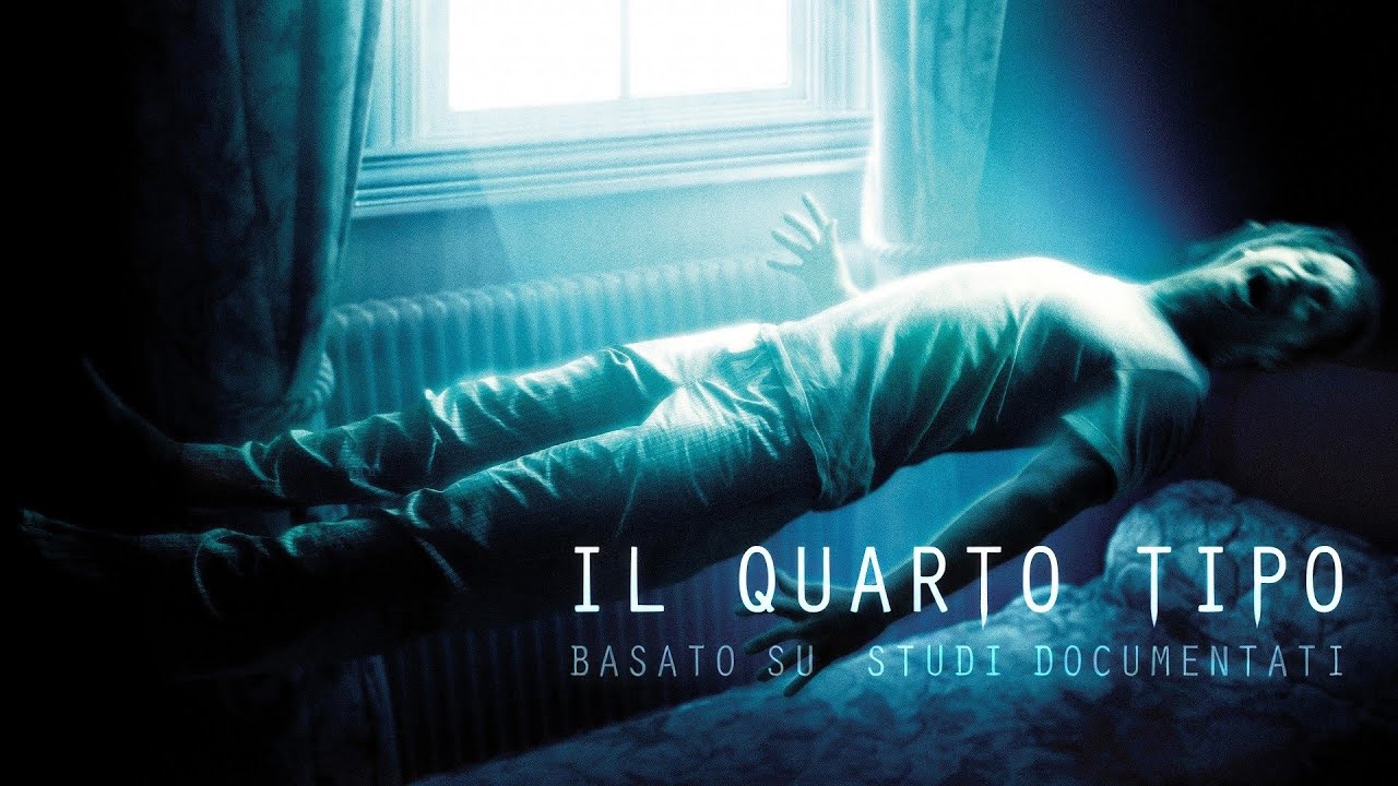 La cuarta fase (2009) - Trailer Español