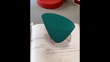 Contour Maps in AR Textbooks