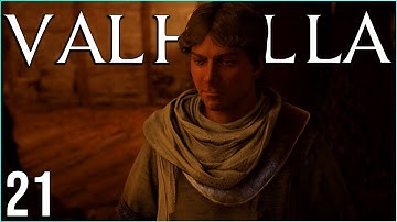 THE TALE OF OSWALD | Let