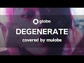 DEGENERATE - globe / 歌ってみた(Keiko &amp; Marc)