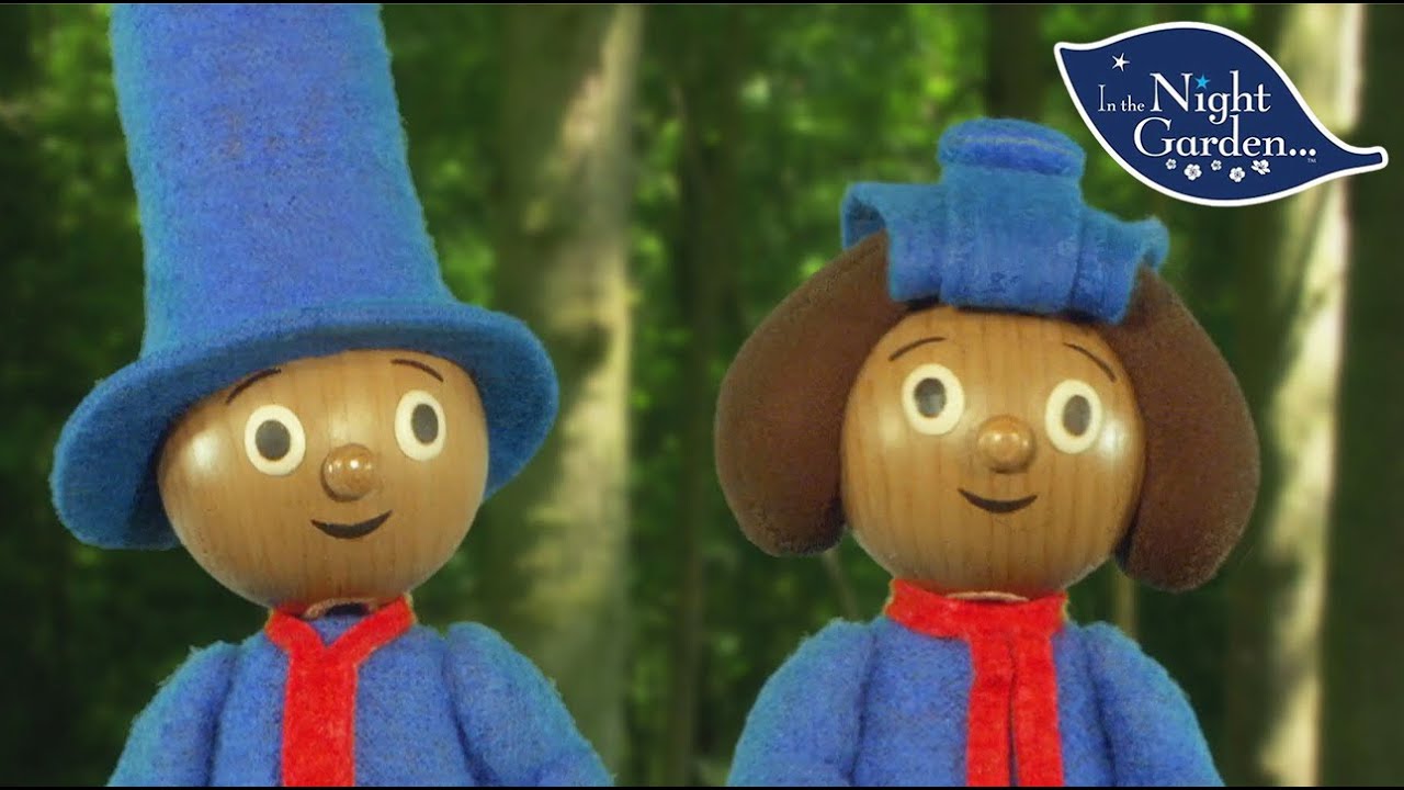 Wottingers Hiding Game | Learn with Teletubbies & Friends - Wildbrain | Full HD Episodes