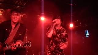 "Puzzle Pieces" "Collide" by Framing Hanley LIVE at The Machine Shop