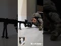 Call of Dutty Action Figure
