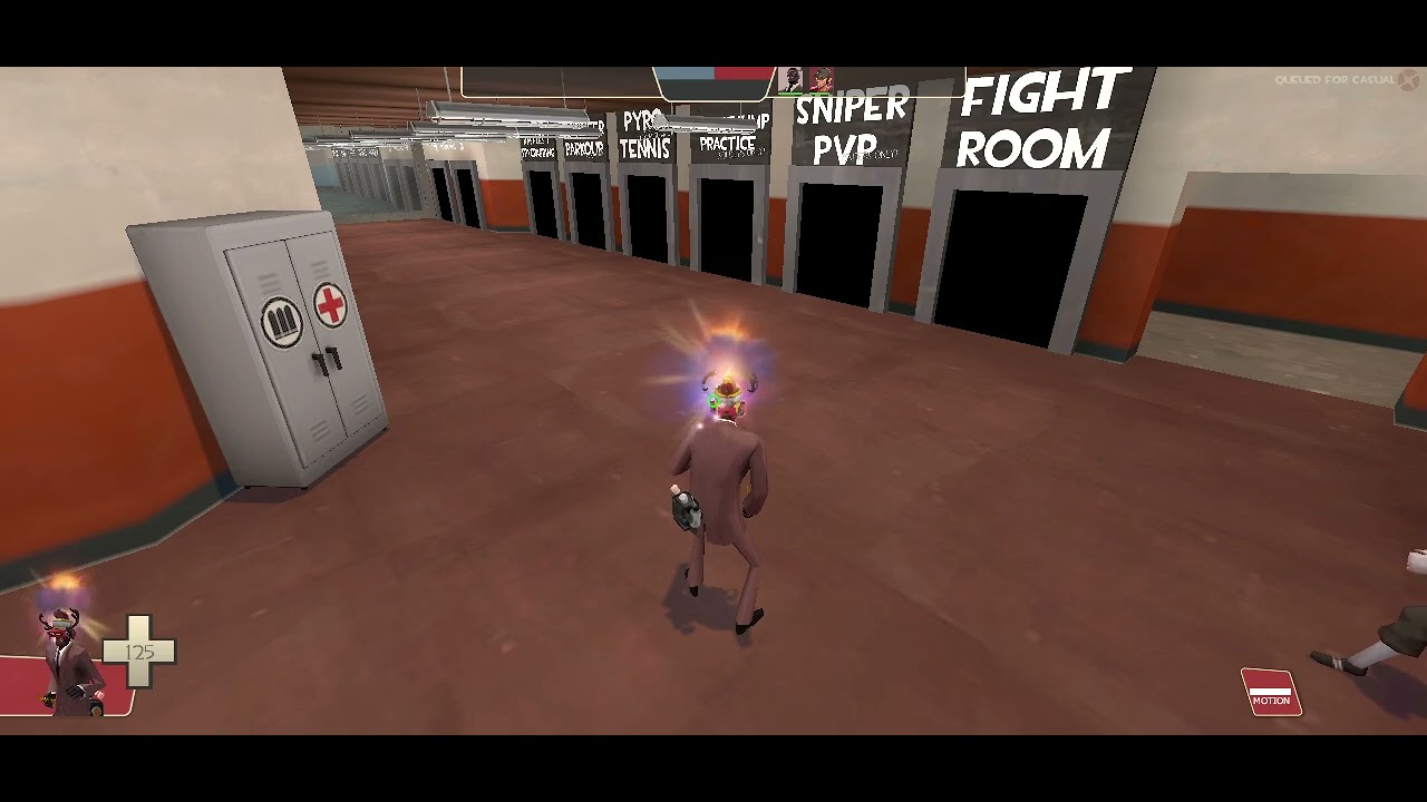 TF2 - Monday Vibes Be Like