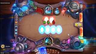 Solution Puzzle Lab Lethal : Electra Stormrage