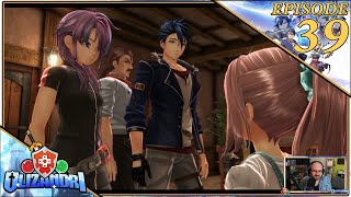 Trails Beyond The Horizon - July 9th Jorda Sweep Begins & Grim Garten 2nd Domain Entry - Episode 39