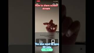 App:Stream labs