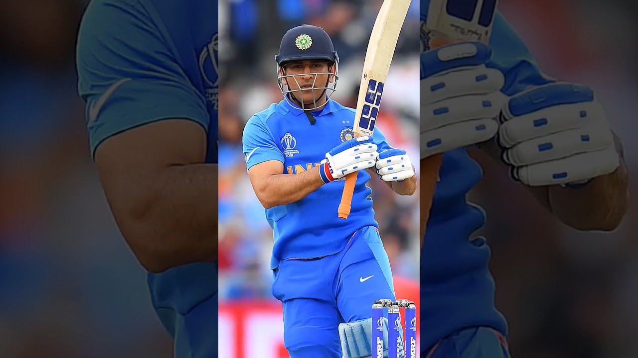 Powerfull Captain in One day Cricket 