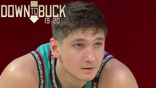 Grayson Allen 20 Points Full Highlights (8/9/2020)