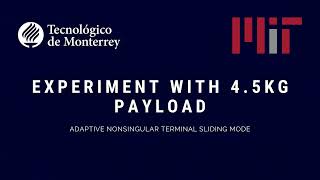 Adaptive Robust Control Design for Disturbed and Uncertain Autonomous Surface Vessels
