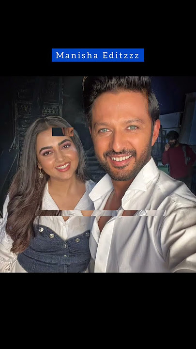Naagin 6 new entry actor Vatsal Sheth with tejaswi prakash 😍🥰🐍 #naagin#vatsalsheth#youtube#shorts