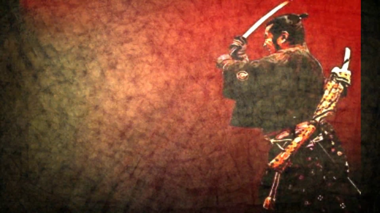 RONIN - Rap Hip Hop beat Instrumental (roMANprod.) 2020 - YouTube